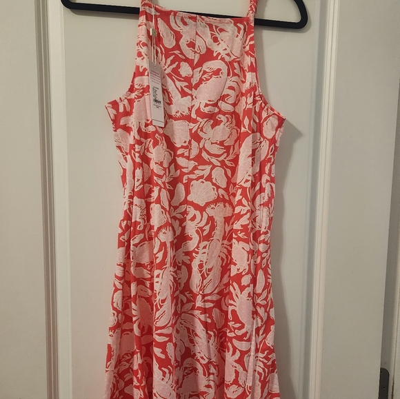 NWT Lilly Pulitzer Kyleigh Dress - Picture 5 of 5